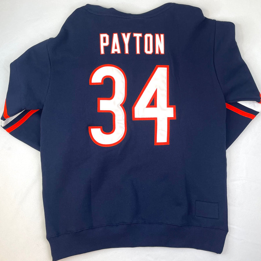 Payton Jersey