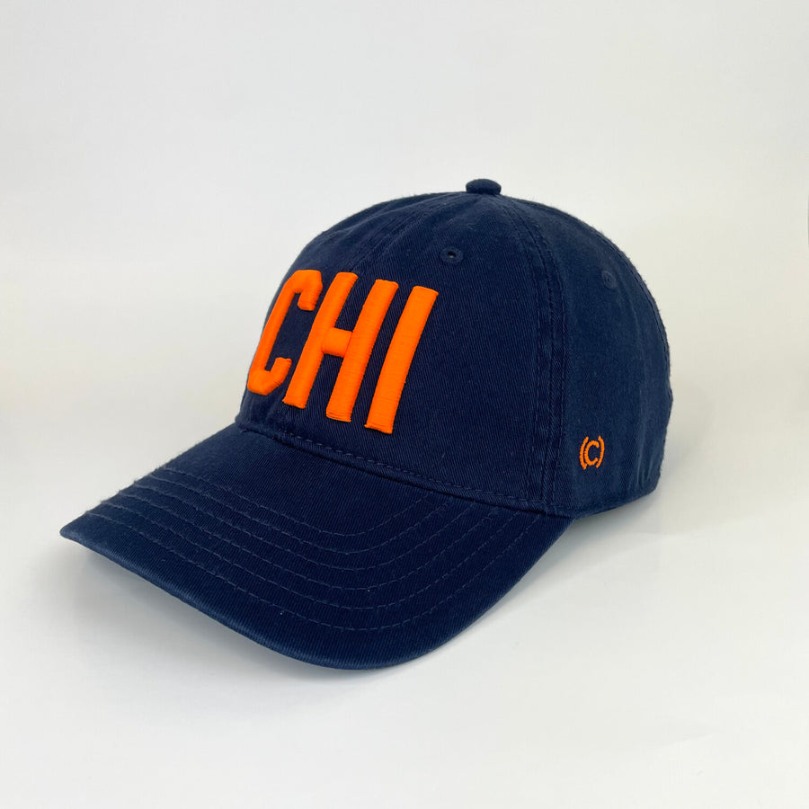 CHI Adjustable hat