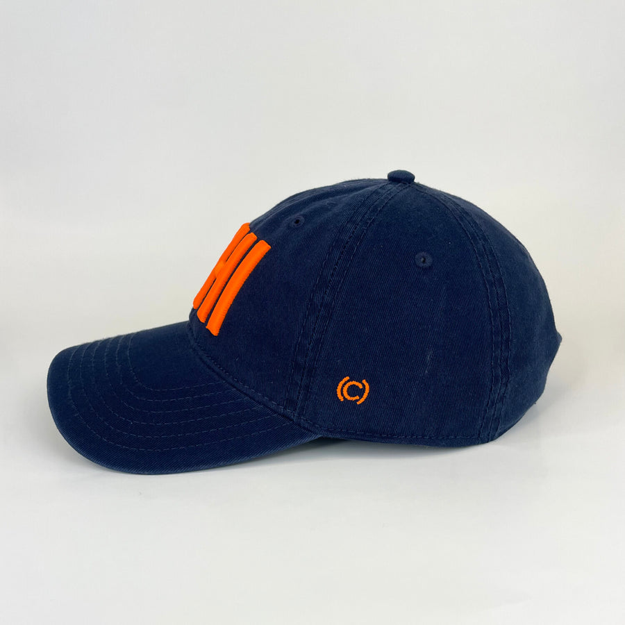 CHI Adjustable hat