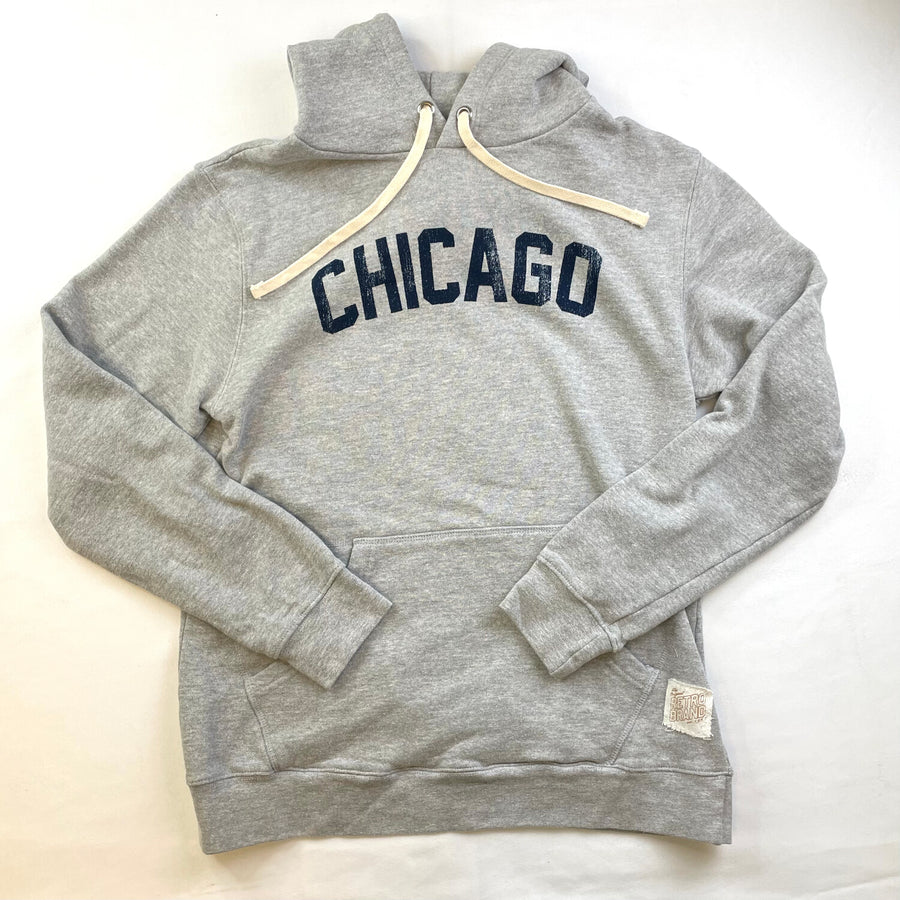 Chicago Hoodie