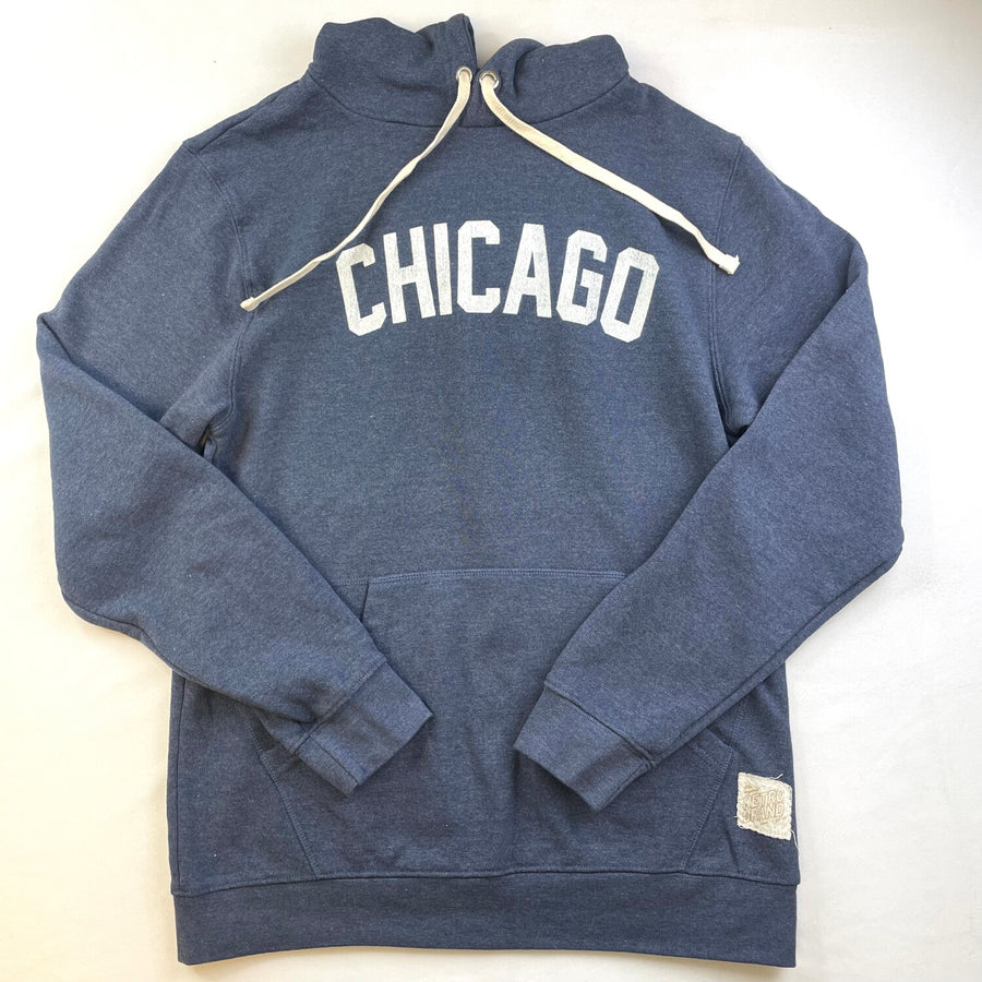 Chicago Hoodie