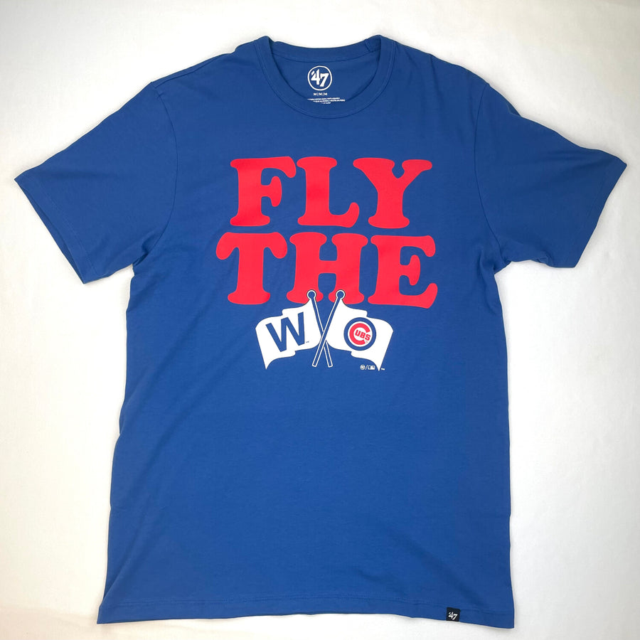 Fly The W Tee