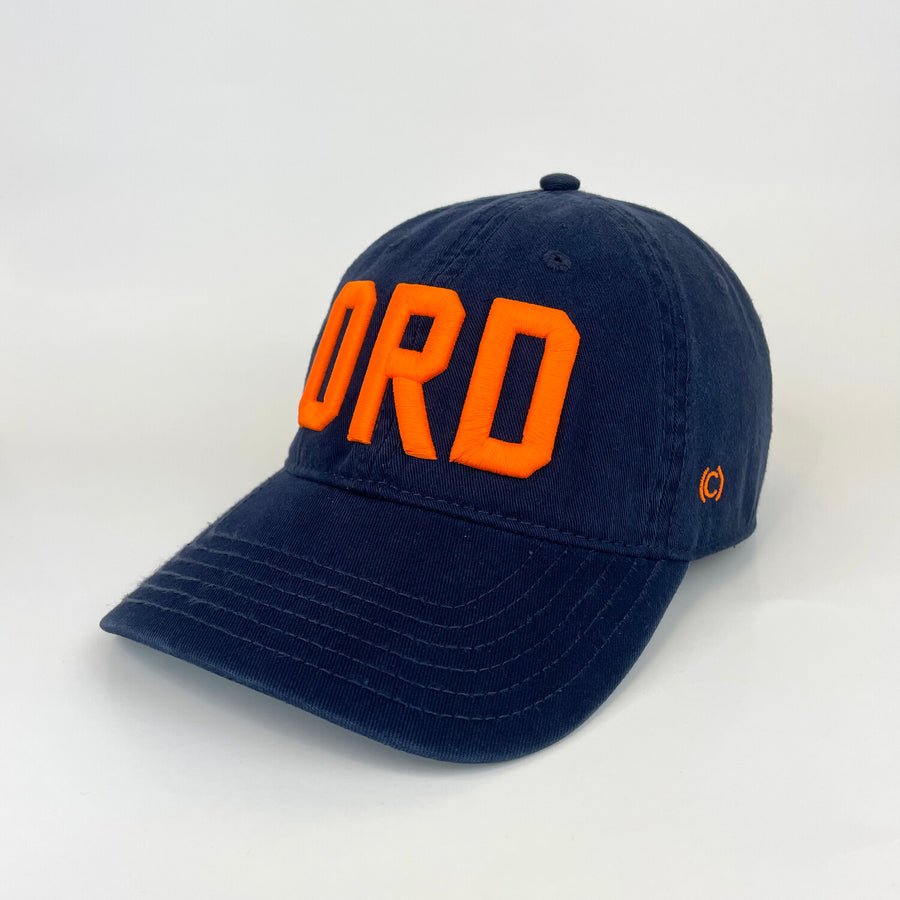 ORD Adjustable Hat