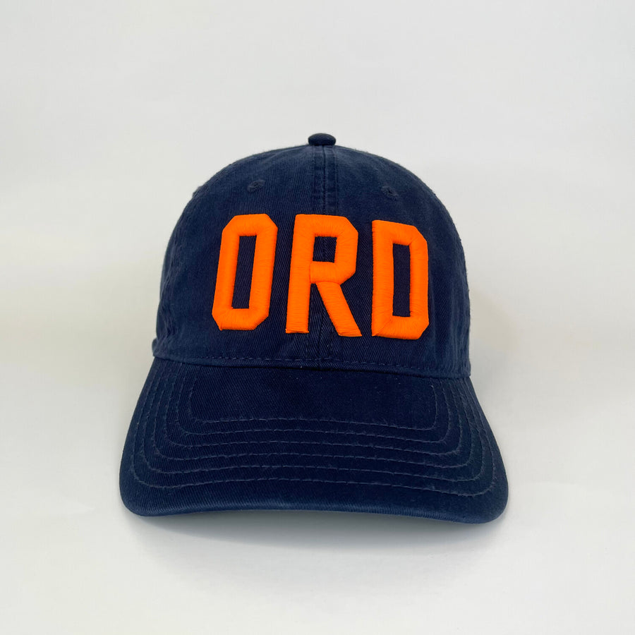 ORD Adjustable Hat