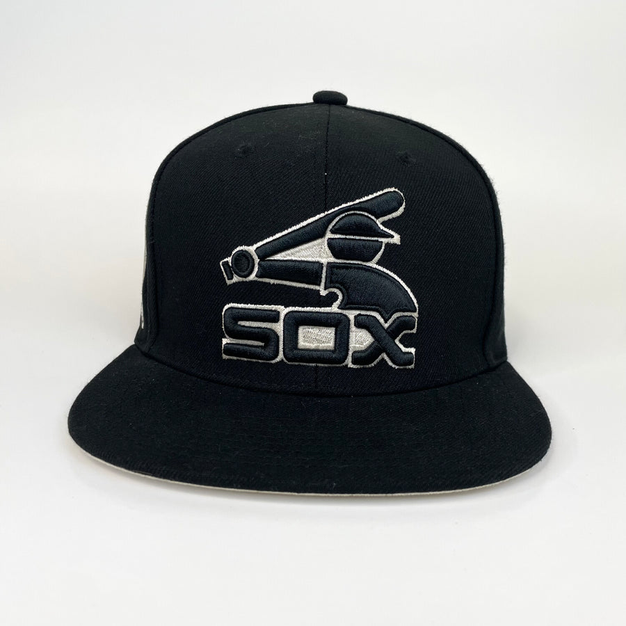 White Sox 95 Year Anniversary Hat